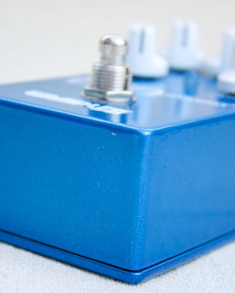 Wampler Pedals Ego Compressor FX Pedal [Used] - Pedal Jungle