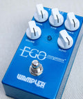 Wampler Pedals Ego Compressor FX Pedal [Used] - Pedal Jungle