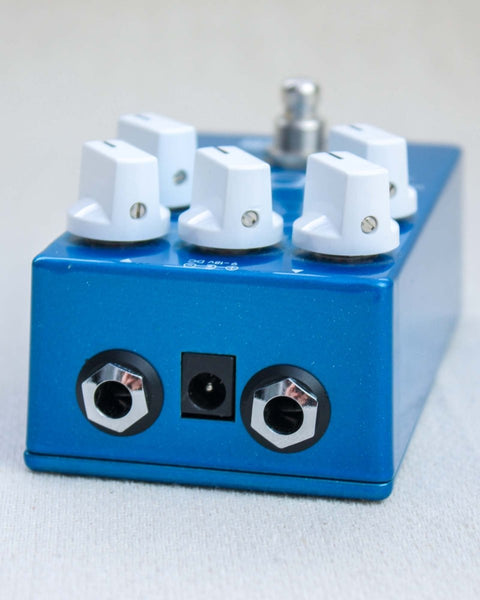 Wampler Pedals Ego Compressor FX Pedal [Used] - Pedal Jungle