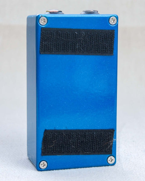 Wampler Pedals Ego Compressor FX Pedal [Used] - Pedal Jungle