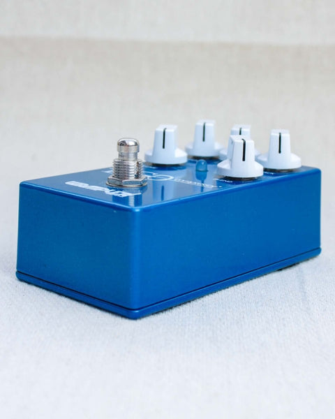 Wampler Pedals Ego Compressor FX Pedal [Used] - Pedal Jungle