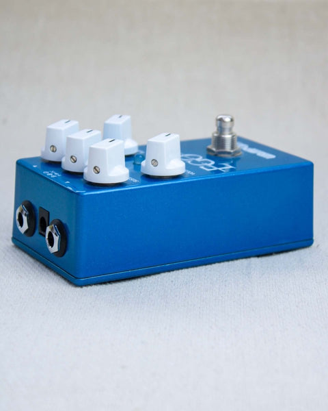 Wampler Pedals Ego Compressor FX Pedal [Used] - Pedal Jungle