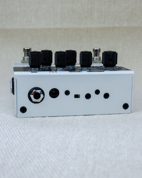 Wampler Pedals Metaverse Multi Delay FX Pedal [Used] - Pedal Jungle