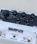 Wampler Pedals Metaverse Multi Delay FX Pedal [Used] - Pedal Jungle
