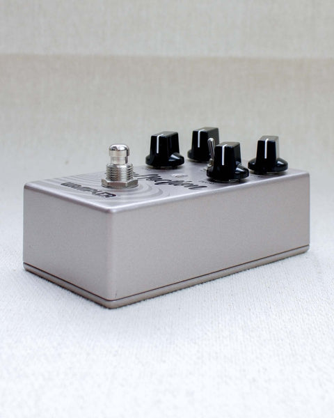 Wampler Pedals Reflection Reverb FX Pedal [Used] - Pedal Jungle