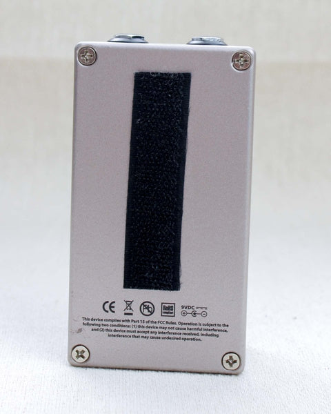 Wampler Pedals Reflection Reverb FX Pedal [Used] - Pedal Jungle