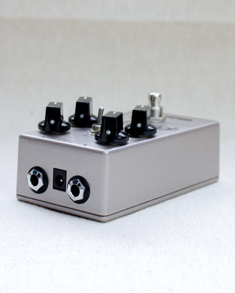 Wampler Pedals Reflection Reverb FX Pedal [Used] - Pedal Jungle