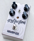 Wampler Pedals Reflection Reverb FX Pedal [Used] - Pedal Jungle
