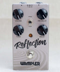 Wampler Pedals Reflection Reverb FX Pedal [Used] - Pedal Jungle
