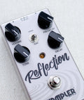 Wampler Pedals Reflection Reverb FX Pedal [Used] - Pedal Jungle