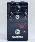 Wampler Pedals Velvet Fuzz V2 FX Pedal [Used] - Pedal Jungle