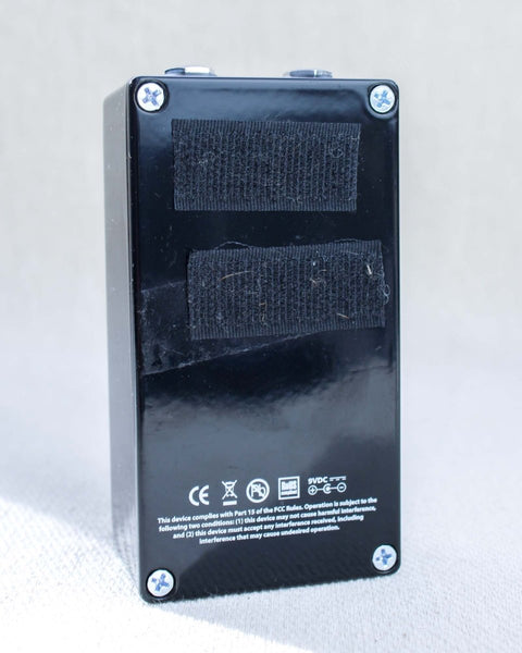 Wampler Pedals Velvet Fuzz V2 FX Pedal [Used] - Pedal Jungle