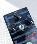 Wampler Pedals Velvet Fuzz V2 FX Pedal [Used] - Pedal Jungle