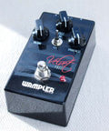 Wampler Pedals Velvet Fuzz V2 FX Pedal [Used] - Pedal Jungle