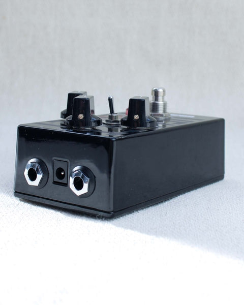 Wampler Pedals Velvet Fuzz V2 FX Pedal [Used] - Pedal Jungle