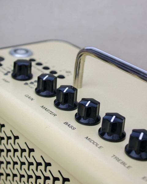 Yamaha THR10II Guitar Desktop Amp [Used] - Pedal Jungle