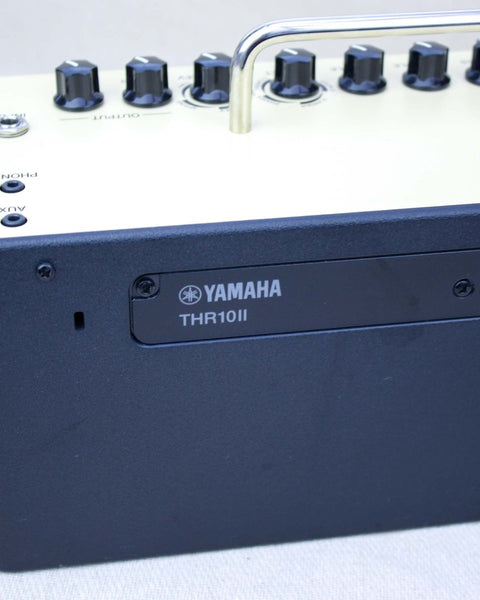 Yamaha THR10II Guitar Desktop Amp [Used] - Pedal Jungle
