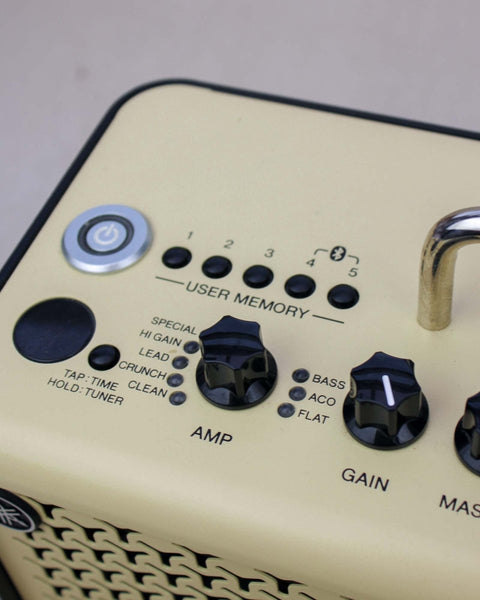 Yamaha THR10II Guitar Desktop Amp [Used] - Pedal Jungle