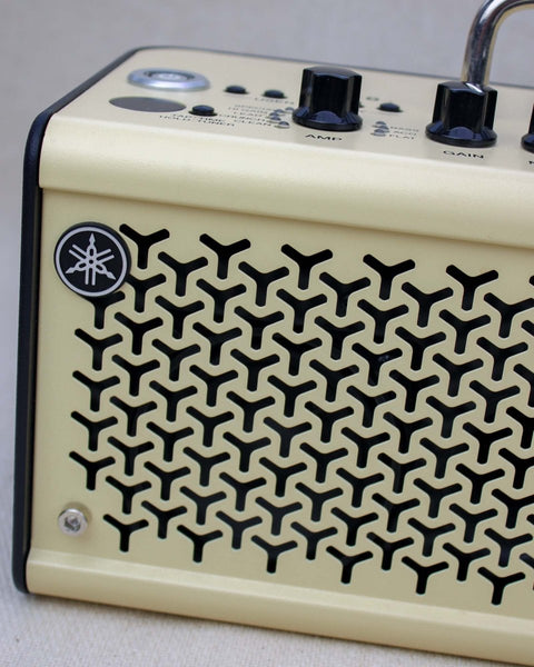 Yamaha THR10II Guitar Desktop Amp [Used] - Pedal Jungle