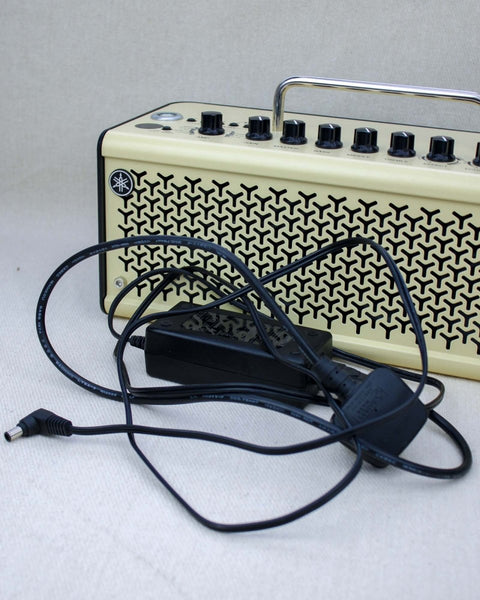 Yamaha THR10II Guitar Desktop Amp [Used] - Pedal Jungle