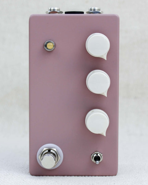 Yesterday Effects Altogether Reverb FX Pedal - Pedal Jungle