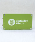 Yesterday Effects Defiant Jazz FX Pedal - Pedal Jungle