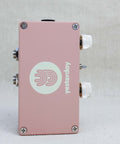 Yesterday Effects Jimi/Jimmy Fuzz FX Pedal - Pedal Jungle