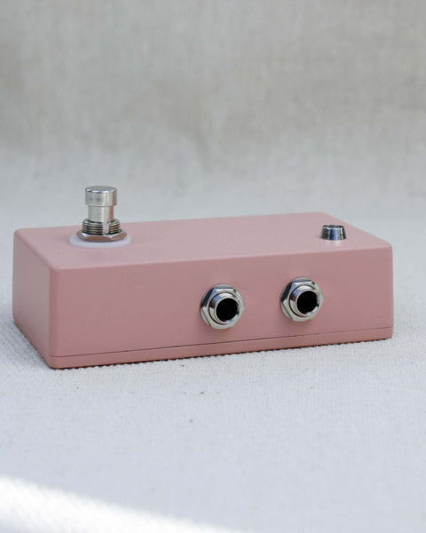 Yesterday Effects Jimi/Jimmy Fuzz FX Pedal - Pedal Jungle