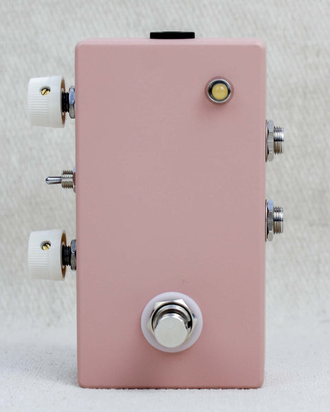 Yesterday Effects Jimi/Jimmy Fuzz FX Pedal - Pedal Jungle