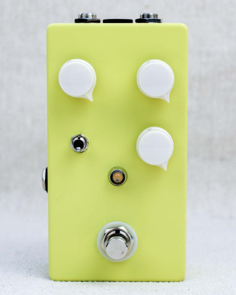 Yesterday Effects MS - Twenty Filter FX Pedal - Pedal Jungle