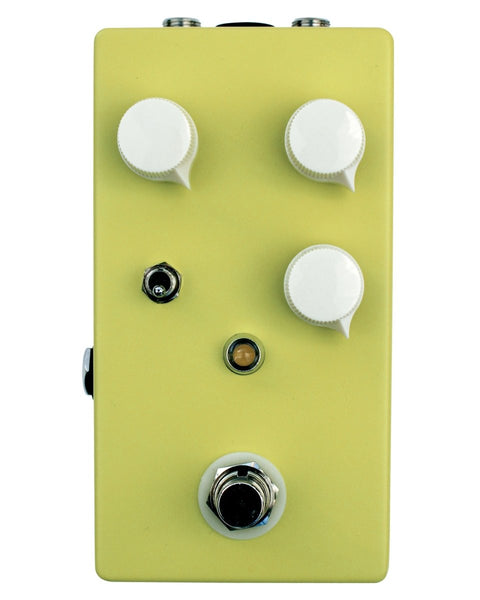 Yesterday Effects MS - Twenty Filter FX Pedal - Pedal Jungle