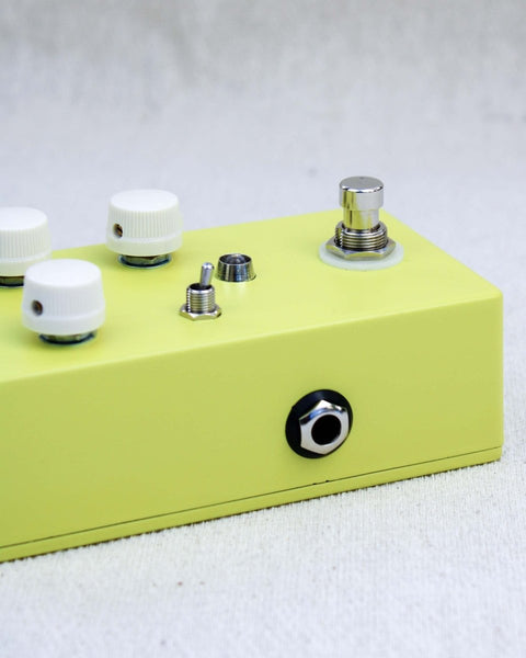 Yesterday Effects MS - Twenty Filter FX Pedal - Pedal Jungle