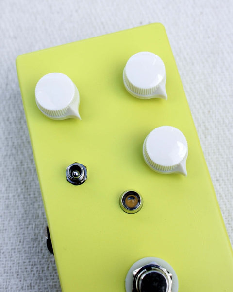 Yesterday Effects MS - Twenty Filter FX Pedal - Pedal Jungle