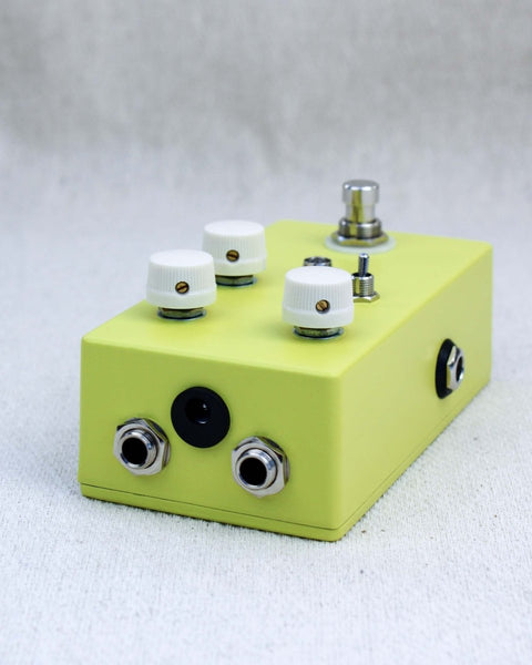 Yesterday Effects MS - Twenty Filter FX Pedal - Pedal Jungle