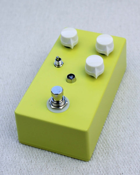 Yesterday Effects MS - Twenty Filter FX Pedal - Pedal Jungle