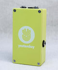 Yesterday Effects MS - Twenty Filter FX Pedal - Pedal Jungle