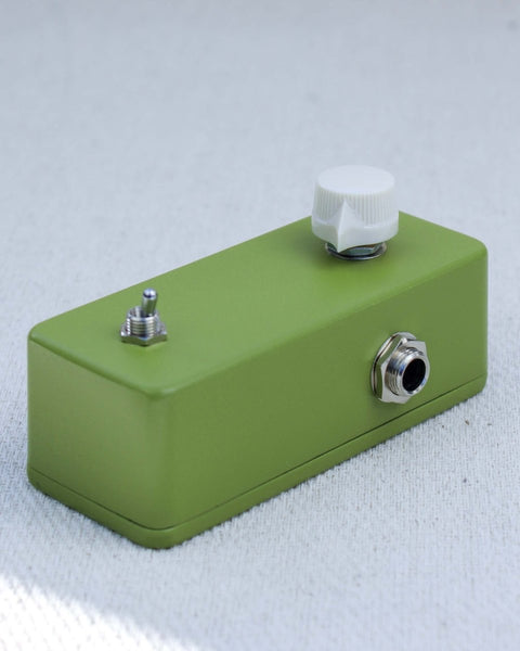 Yesterday Effects Pickup Simulator Utility Pedal - Pedal Jungle