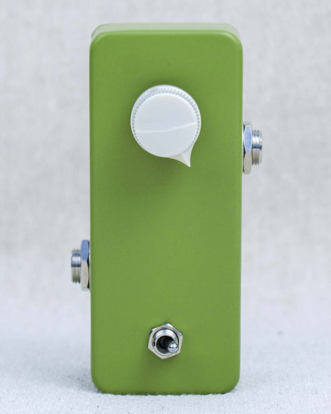 Yesterday Effects Pickup Simulator Utility Pedal - Pedal Jungle