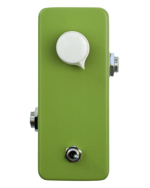 Yesterday Effects Pickup Simulator Utility Pedal - Pedal Jungle