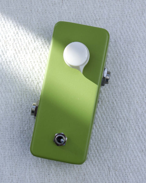 Yesterday Effects Pickup Simulator Utility Pedal - Pedal Jungle