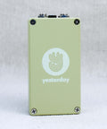 Yesterday Effects Pitch Bender Vibrato FX Pedal - Pedal Jungle
