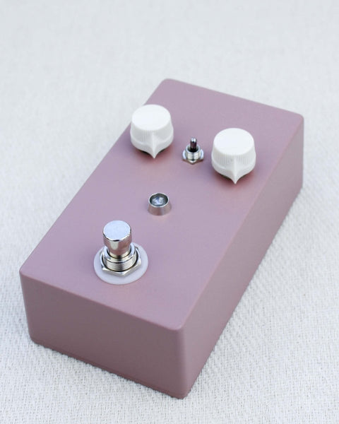 Yesterday Effects Slow Gear Filter FX Pedal - Pedal Jungle