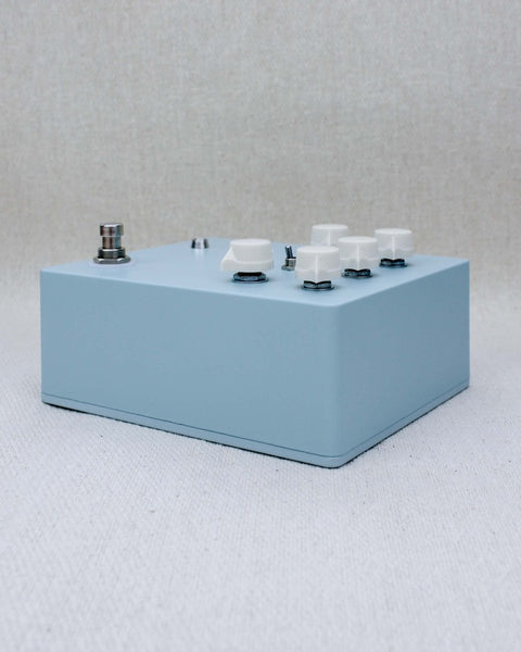 Yesterday Effects Unit Shifter Four - in - One Analog FX Pedal - Pedal Jungle