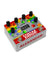 Alexander Pedals Syntax Error 2 Ring Modulation FX Pedal [Pre-Order] - Pedal Jungle