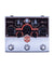 Beetronics Royal Jelly Overdrive/Fuzz Blender FX Pedal Black [Pre-Order] - Pedal Jungle
