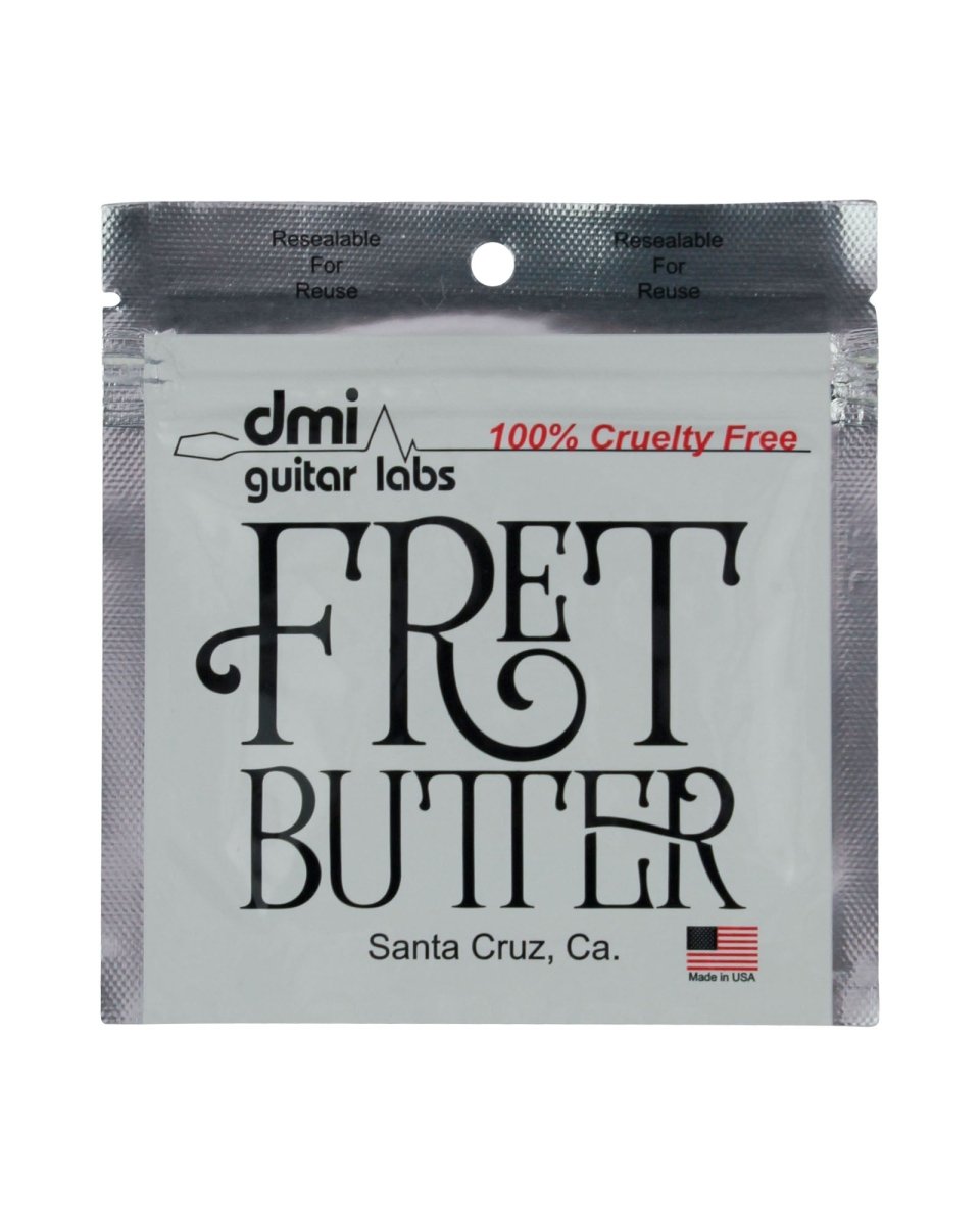 DMI Guitar Labs Fret Butter - Pedal Jungle
