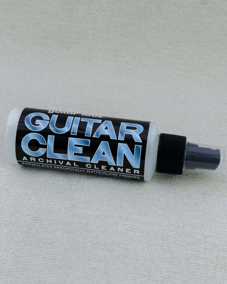 DMI Guitar Labs Guitar Clean - Pedal Jungle