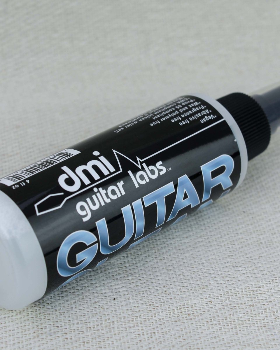 DMI Guitar Labs Guitar Clean - Pedal Jungle
