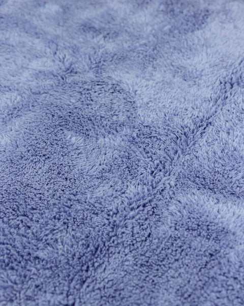 DMI Guitar Labs Rabbit Fur Microfleece Cleaning Cloth - Pedal Jungle