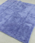 DMI Guitar Labs Rabbit Fur Microfleece Cleaning Cloth - Pedal Jungle